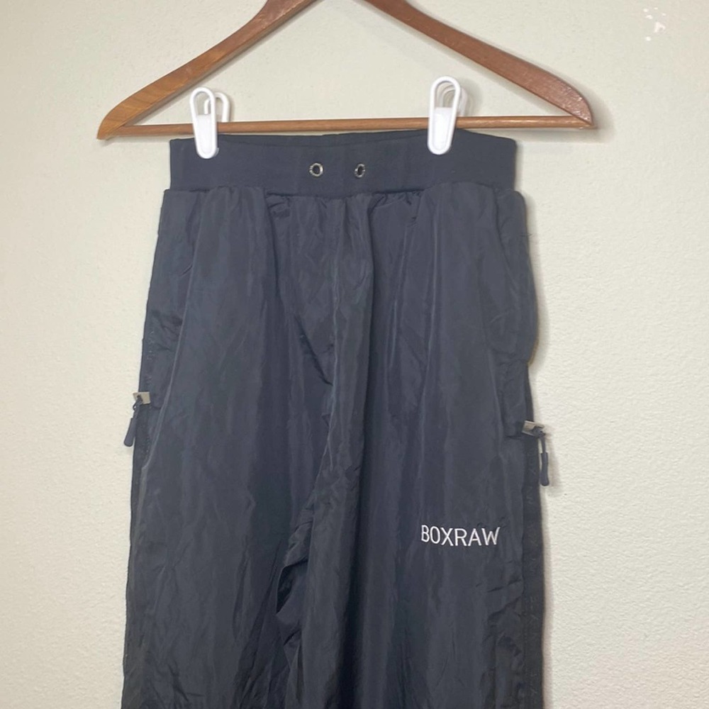Boxraw sauna suit pants size S